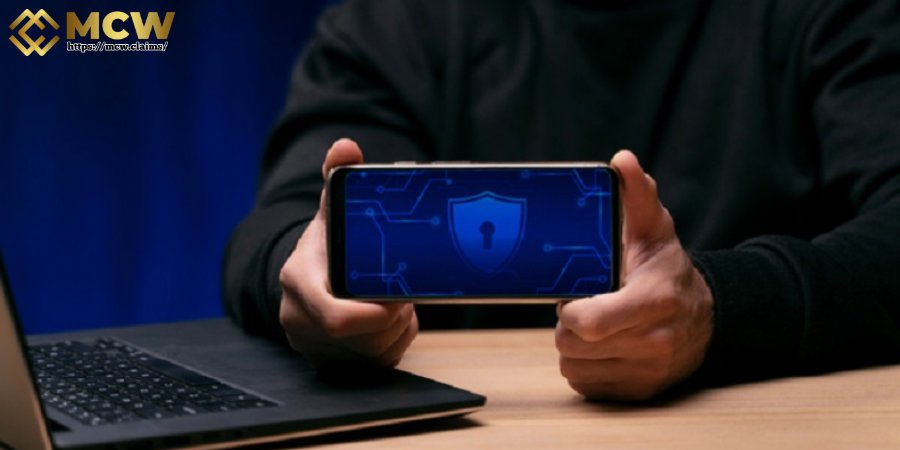 Powerful Data Encryption