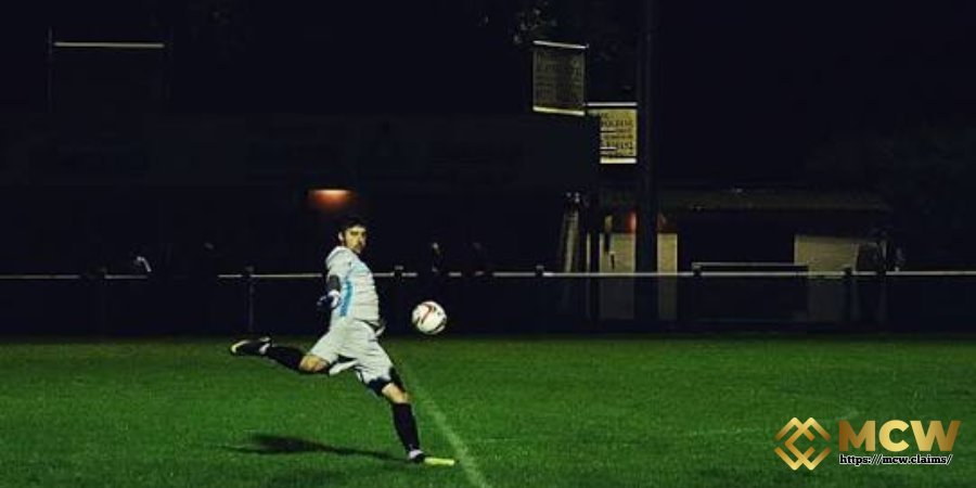 Virtual Football