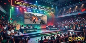 Bangladesh eSports