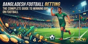 Bangladesh football betting