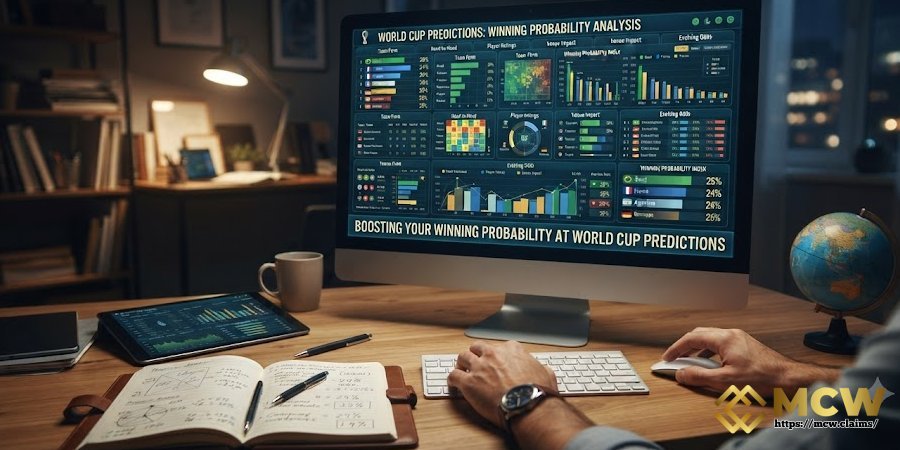 Boosting Your Winning Probability