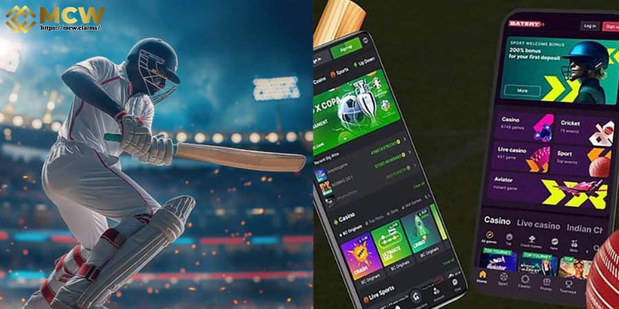 An Overview of Cricket Betting at MCW