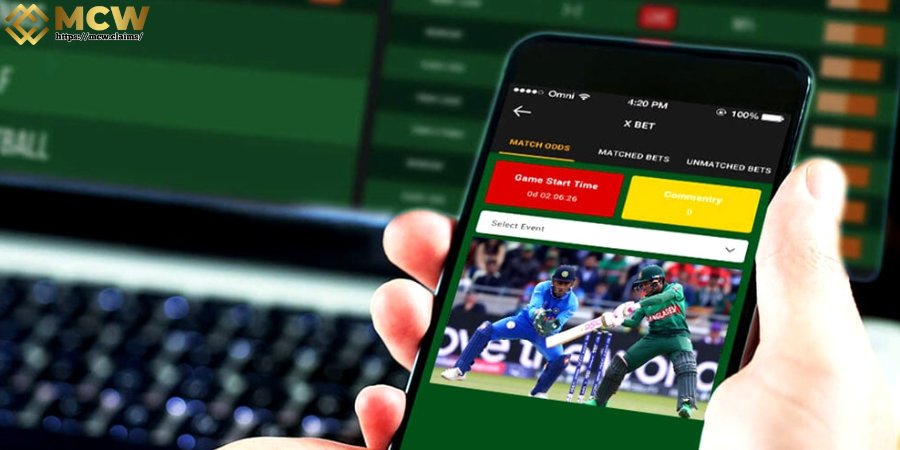 Diverse Betting Opportunities