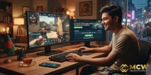 CS:GO betting