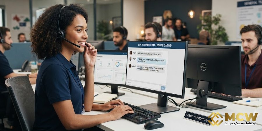 Customer Support Services Customer Support Services