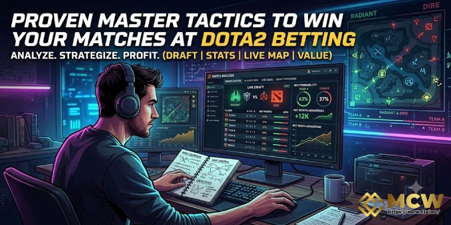 Proven Master Tactics to Win Your Matches