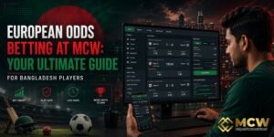 European odds