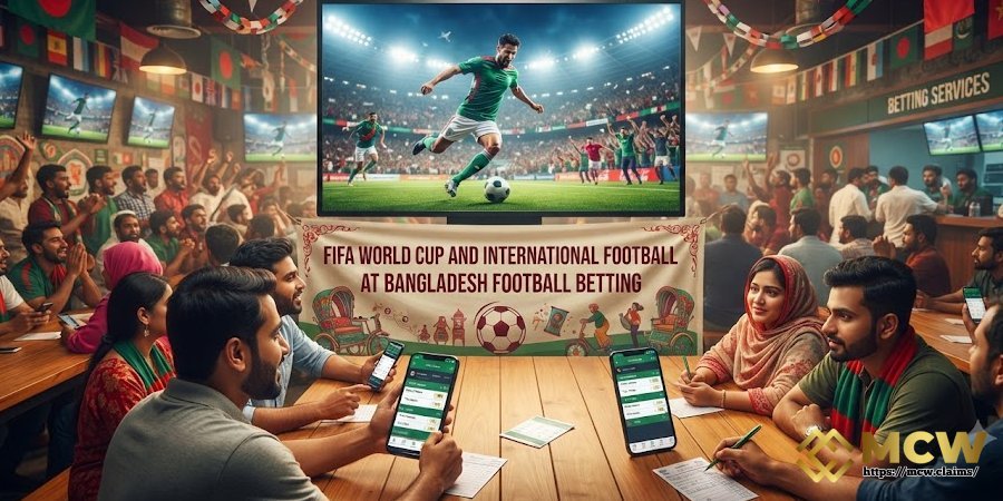 FIFA World Cup and International Football