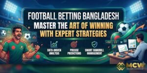 Football betting