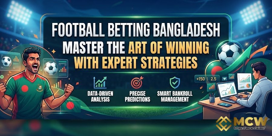 Football Betting Bangladesh