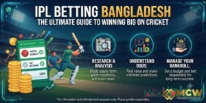 IPL betting