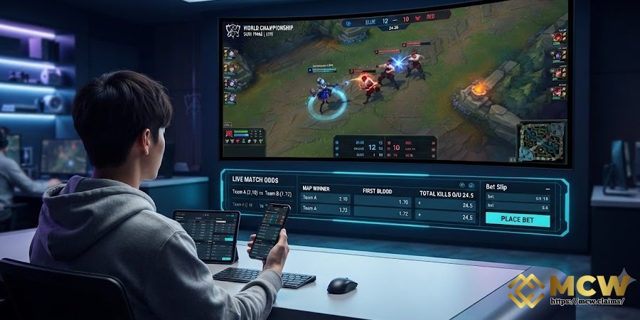 League of Legends World Championship