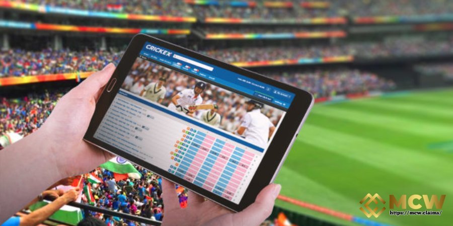Understanding Live Cricket Betting
