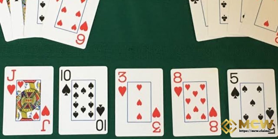 Omaha in Poker Games