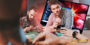Online card games
