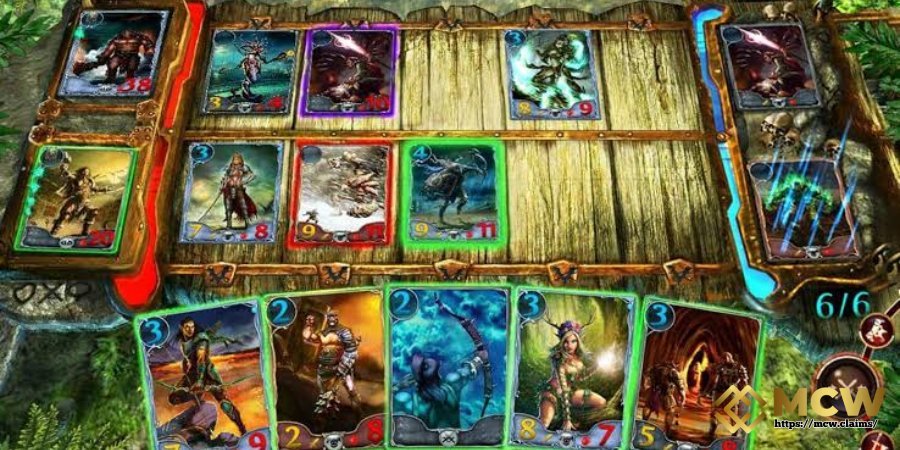 Understanding the Concept of Online Card Games