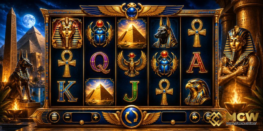 Classic Slots for Traditional Enthusiasts Classic Slots for Traditional Enthusiasts