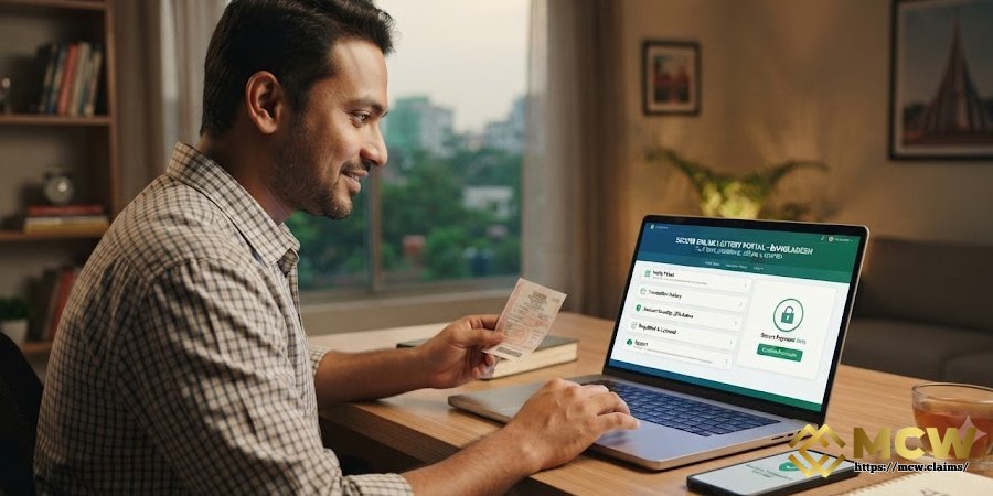 Online Lottery Safety and Security for Bangladesh Players