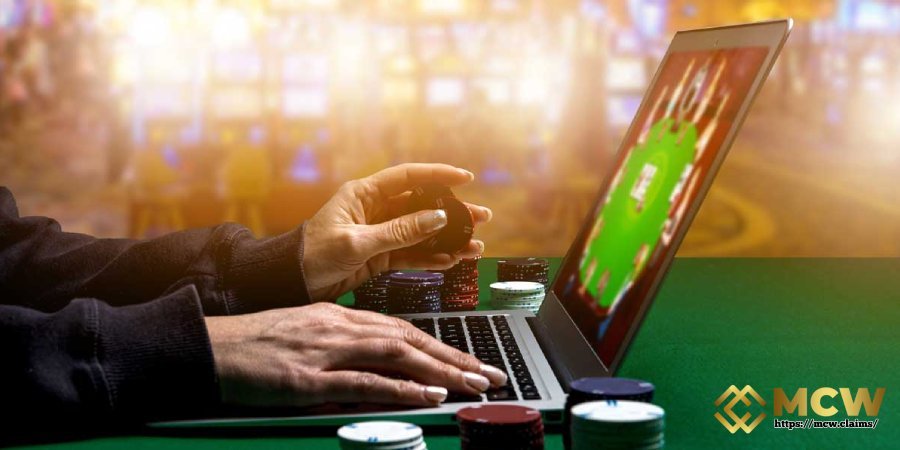 Online Poker