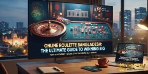 Online Roulette