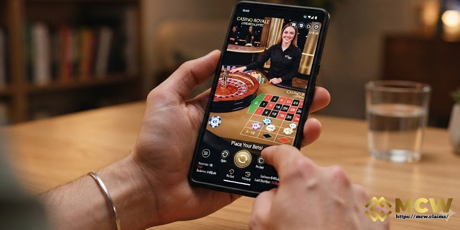 French Roulette