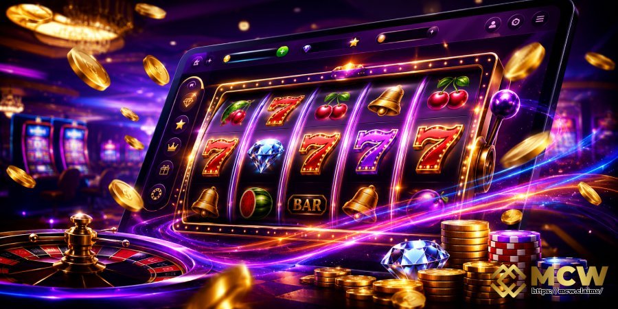 The Mechanics of Digital Gaming The Mechanics of Digital Gaming