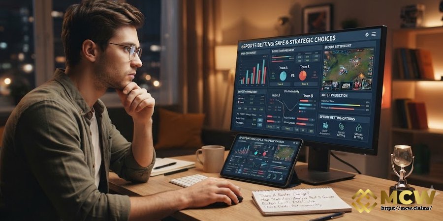 Prioritizing Safe and Strategic Choices