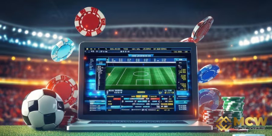 Monitor Live Odds Movements Closely