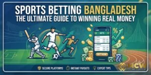 Sports betting