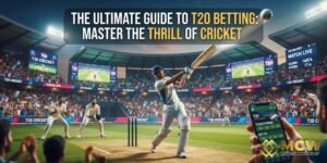 T20 betting