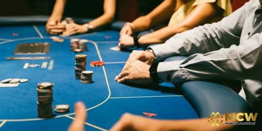 Texas Hold'em