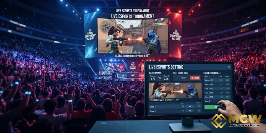 The Impact of Live Coverage