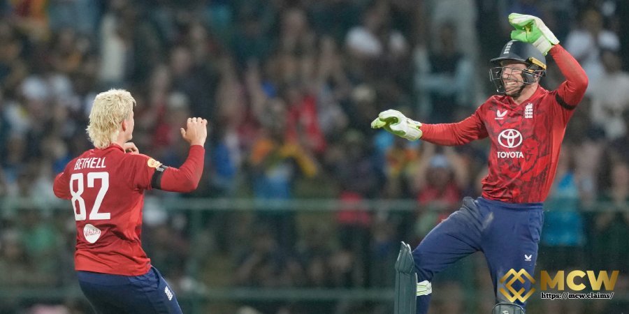 The Phenomenon of Twenty20 Cricket