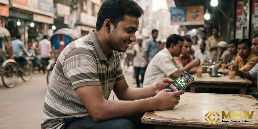 The Rise of Online Casino Gaming in Bangladesh
