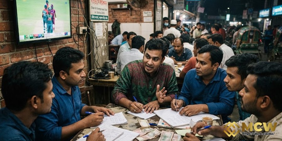 The Sports Betting Scene in Bangladesh