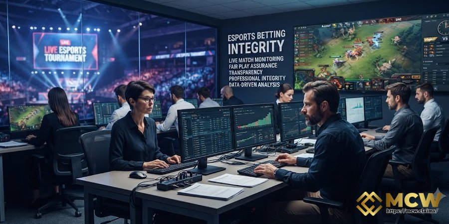 Uncompromising Professionalism and Integrity