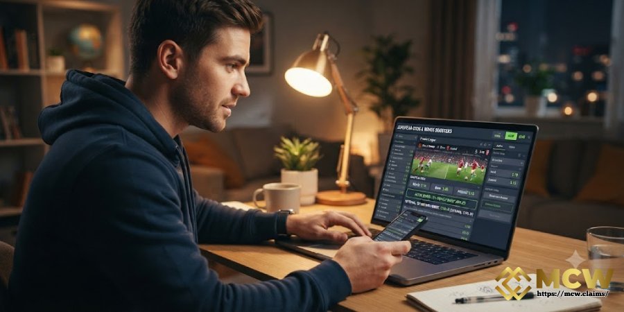 Using MCW Bonuses to Boost Your Returns