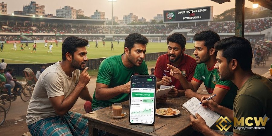 Value Betting in Football