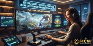 Virtual Games