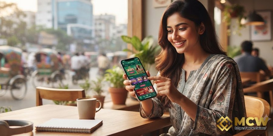 Why Bangladesh Casino Apps Have Become So Popular