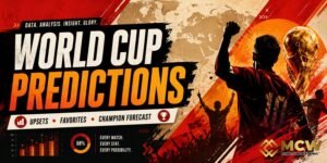 World Cup Predictions