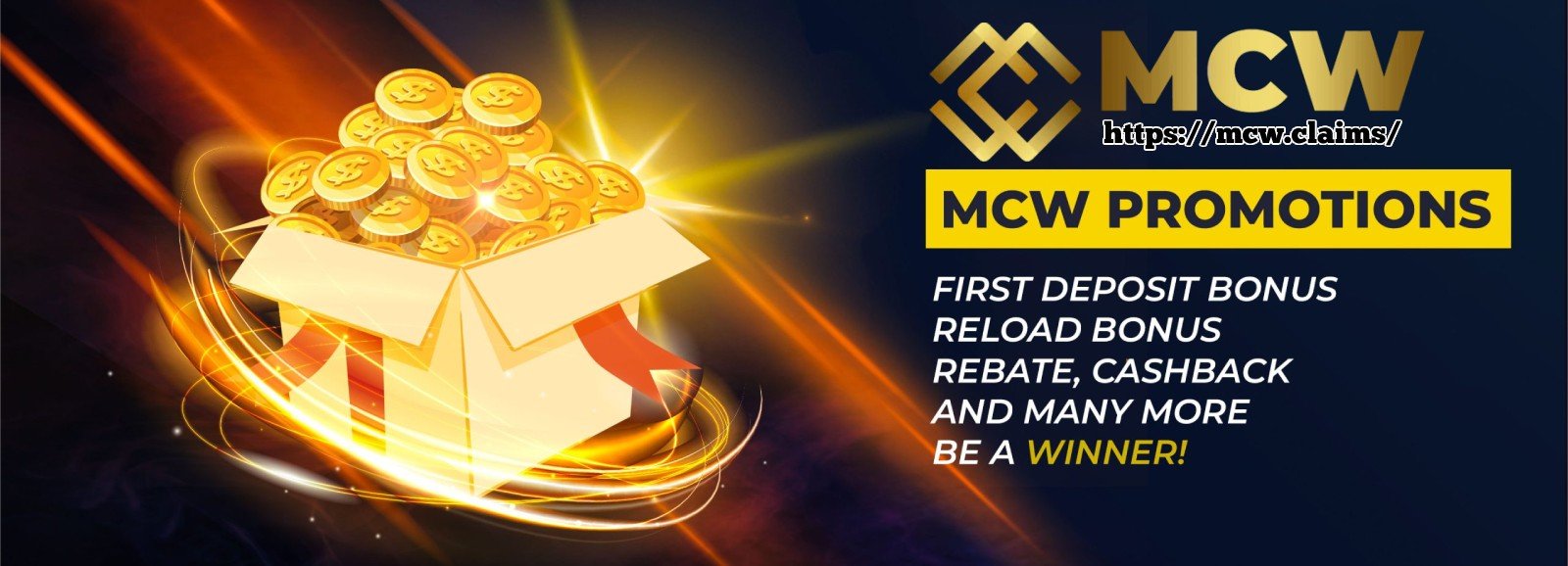 mcw mega casino world